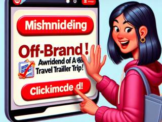 Attenzione alle truffe online: inganni pubblicitari che sfruttano Lidl