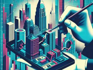 Attese dei mercati per la riunione Bce di giovedì