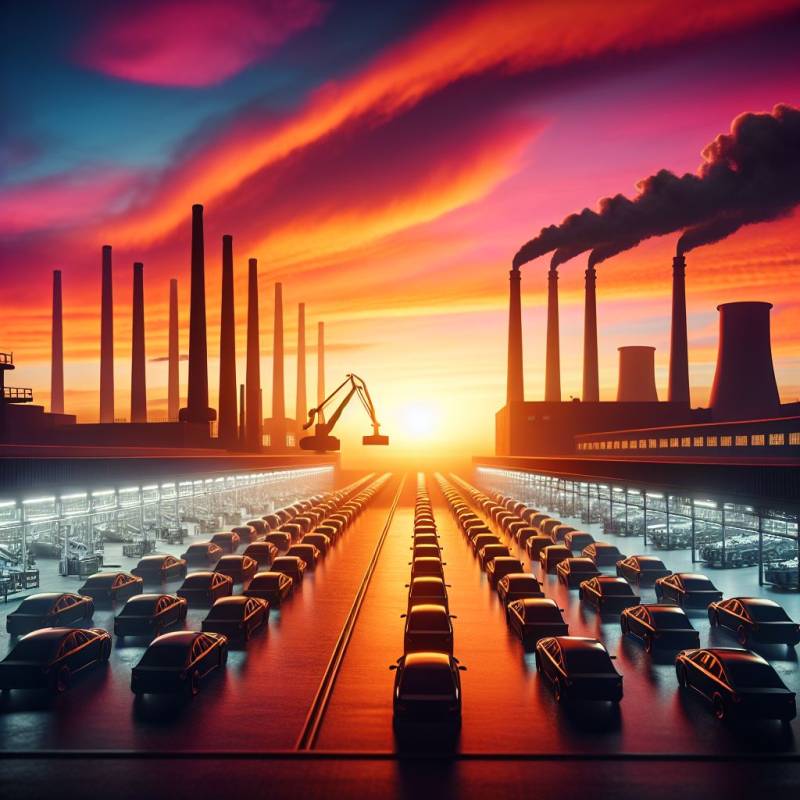 Audi Bruxelles a rischio: problemi crescenti per l'impianto