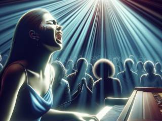 Audizioni di X Factor 2024: tensione tra giudici e abbandono inaspettato