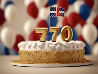 Auguri emozionanti di Merlino per il suo amore Tardelli a Pomeriggio 5