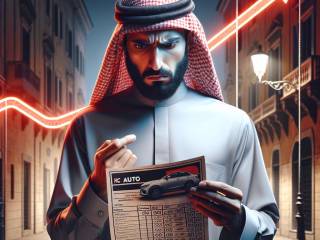 Aumento continuo dei prezzi RC Auto porta nuove difficoltà agli automobilisti