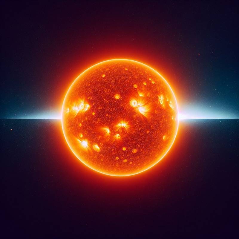 Aumento delle macchie solari supera le previsioni esperte