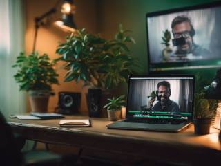 Aumento dell'interesse per lo smart working tra i lavoratori moderni