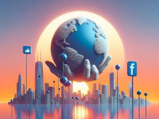 Aumento ricerche su come disattivare account social media