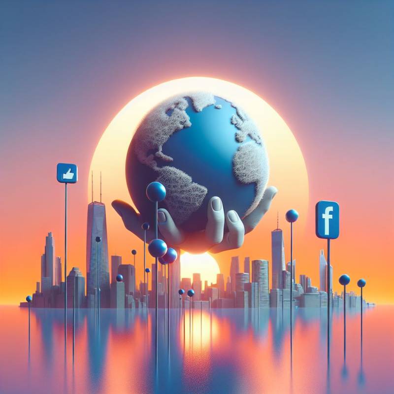 Aumento ricerche su come disattivare account social media