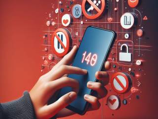 Australia fissa età minima per l'uso dei social media dai minori