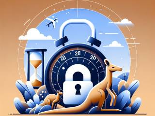 Australia propone limite di età per l'uso dei social media