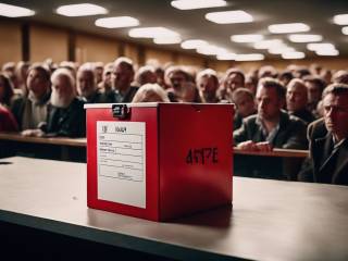 Austria, cresce il timore di un'onda nera mentre i Popolari risalgono