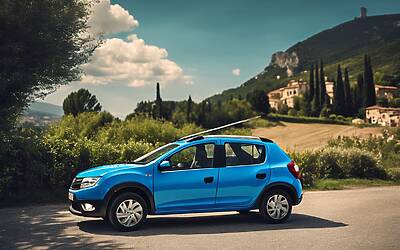 Auto a GPL nel 2024, le scelte preferite dagli italiani per risparmiare