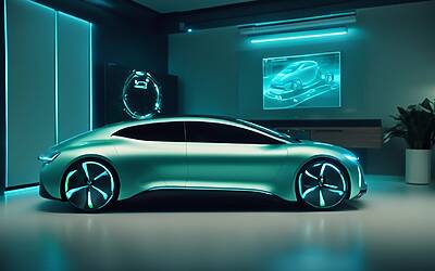 Auto connesse: Hyundai, Kia e Samsung insieme per rivoluzionare la mobilità intelligente