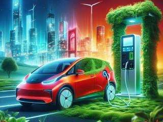 Auto elettriche in Cina superano un milione di vendite al mese
