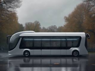 Autobus autonomo di Busitalia rivoluziona il trasporto pubblico in Italia