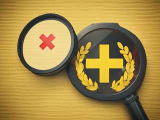 Avvisi su Google Maps per identificare e segnalare recensioni false