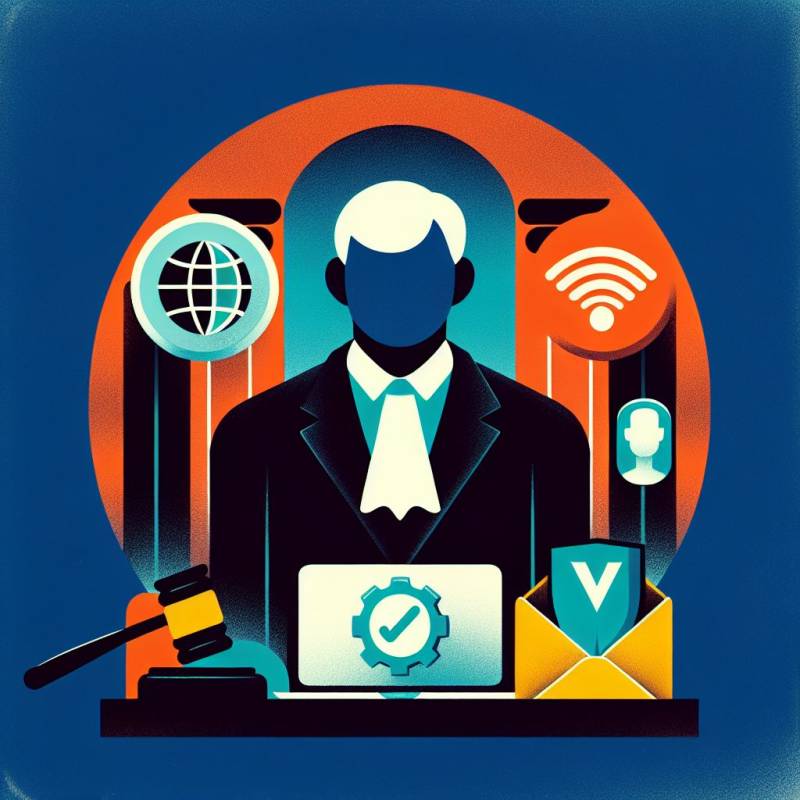 Avvocati Brasile: annullamento multe per uso VPN