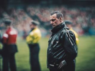 Azione violenta di Preston-Blackburn crea polemiche: la scelta dell'arbitro sorprende tutti