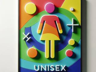 Bagni neutri a Trieste, la polemica infiamma il liceo locale