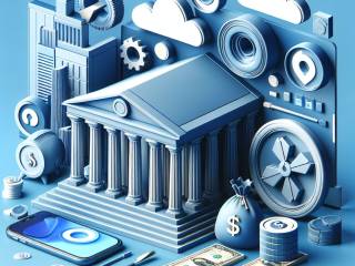 Banche: app mobile preferita, ma processi restano lenti e complessi