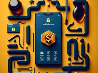 Banche, l'app mobile favorita ma processi complessi e lenti