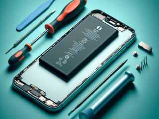 Batteria iPhone 16 come sostituirla senza difficoltà