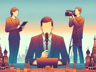 Battistini e Traini in Russia: indagini su inviati Rai in crisi