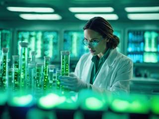 Bayer e l'innovazione per combattere le malattie incurabili del futuro