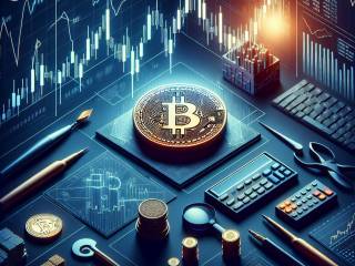 BCE Riduce Ancora i Tassi d'Interesse mentre Bitcoin e Azioni Risorgono