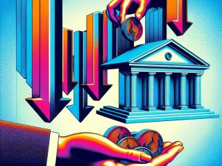 Bce riduce i tassi di 0,25 punti: nuovo tasso deposito al 3,50%