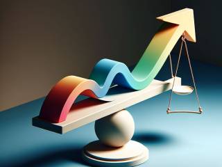 Bce riduce i tassi di interesse senza compromettere il futuro finanziario