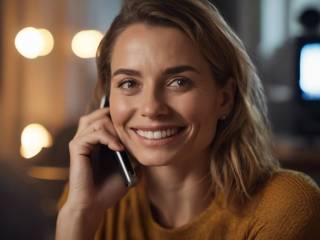 Beatrice Luzzi replica alle polemiche scatenate da Pomeriggio 5