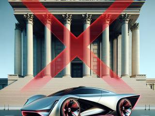 Biden blocca l'uso di tecnologia cinese nei veicoli americani