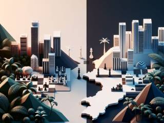 Bill Ackman si oppone al divieto di X in Brasile