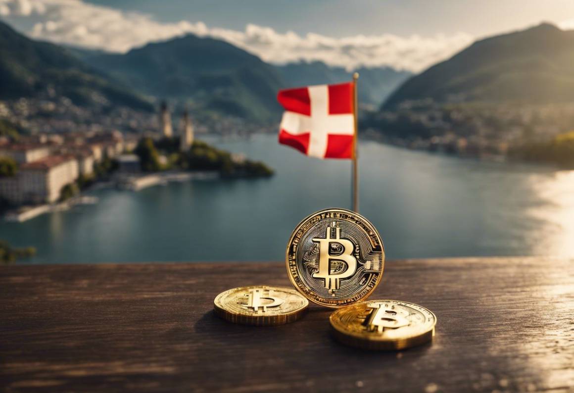 Billionaire Bitcoiner critica il sistema fiscale del Regno Unito e si trasferisce in Svizzera