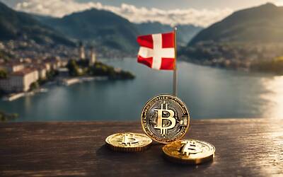 Billionaire Bitcoiner critica il sistema fiscale del Regno Unito e si trasferisce in Svizzera