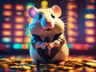 Binance presenta Super Earn per guadagnare con Hamster Kombat