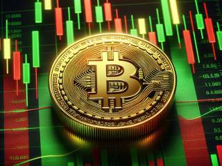 Bitcoin come strumento di diversificazione per investitori tradizionali secondo BlackRock