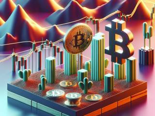 Bitcoin e Azioni: Le Criptovalute Alternative Crescono Su Bitfinex