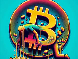 Bitcoin in crisi: calo utilizzatori e valore
L'ARTICOLO PER LA TUA ISPIRAZIONE: