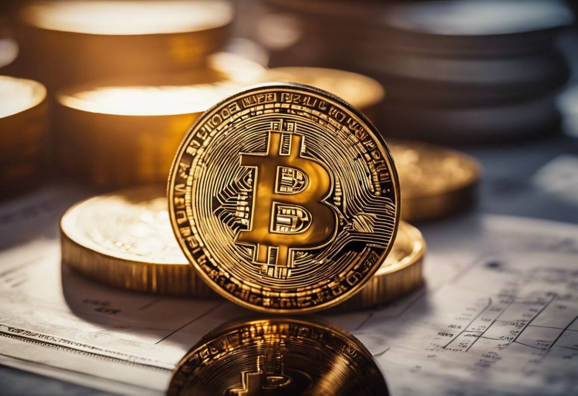 Bitcoin influenza le grandi banche e i colossi finanziari globali