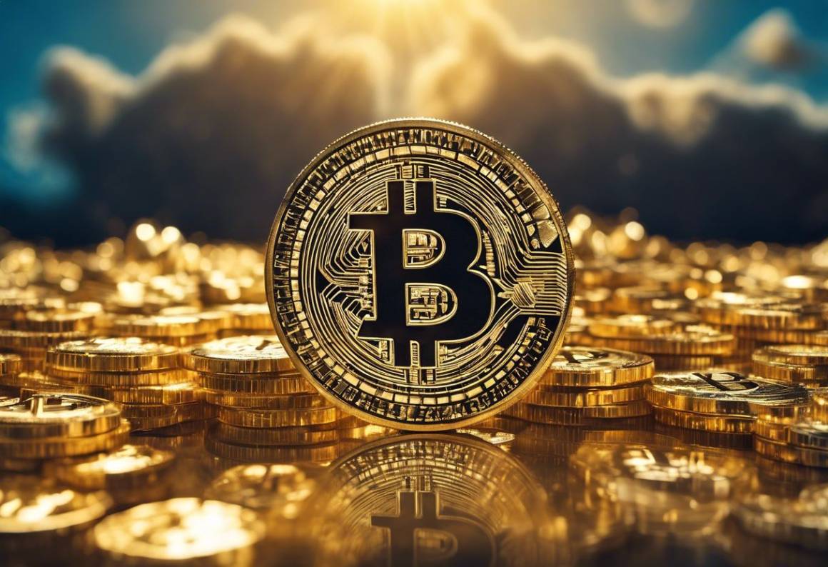 Bitcoin verso 69.000 USD: motivi dell'andamento positivo del mercato crypto