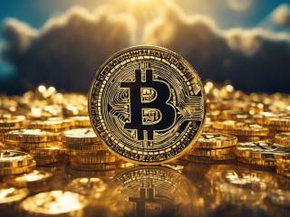 Bitcoin verso 69.000 USD: motivi dell'andamento positivo del mercato crypto