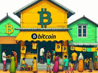Bitcoin Village in Lombardia: il primo villaggio dedicato alle criptovalute