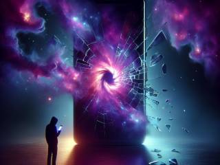 Black Mirror 7 cast con Peter Capaldi, Paul Giamatti e Issa Rae