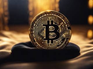 BlackRock Aumenta le Sue Riserve di Bitcoin a Quasi 24 Milioni di Dollari