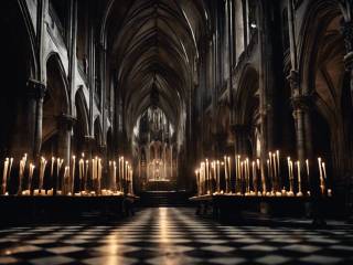 Blasphemous sbarca su mobile dopo cinque anni dal suo debutto