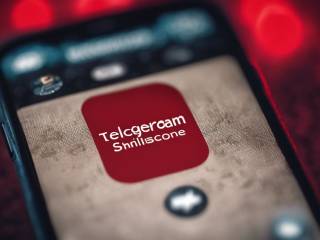 Blocchi temporanei del Wallet di Telegram per utenti nel Regno Unito