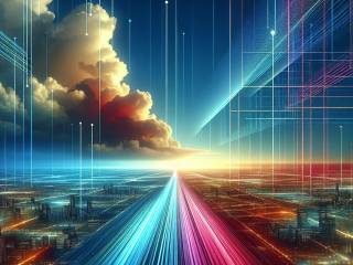 Bluesky: Rival del Social Media Decentralizzato a Twitter