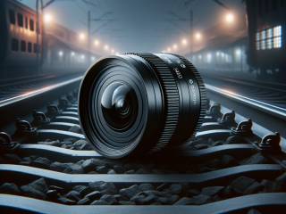 Bodycam per la sicurezza della polizia ferroviaria