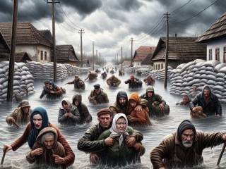 Boris colpisce l'Europa, devastanti inondazioni causano morti e distruzione