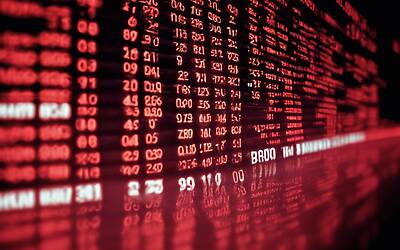 Borsa Milano perde terreno, Stellantis e Iveco influenzano il calo del -1,6%